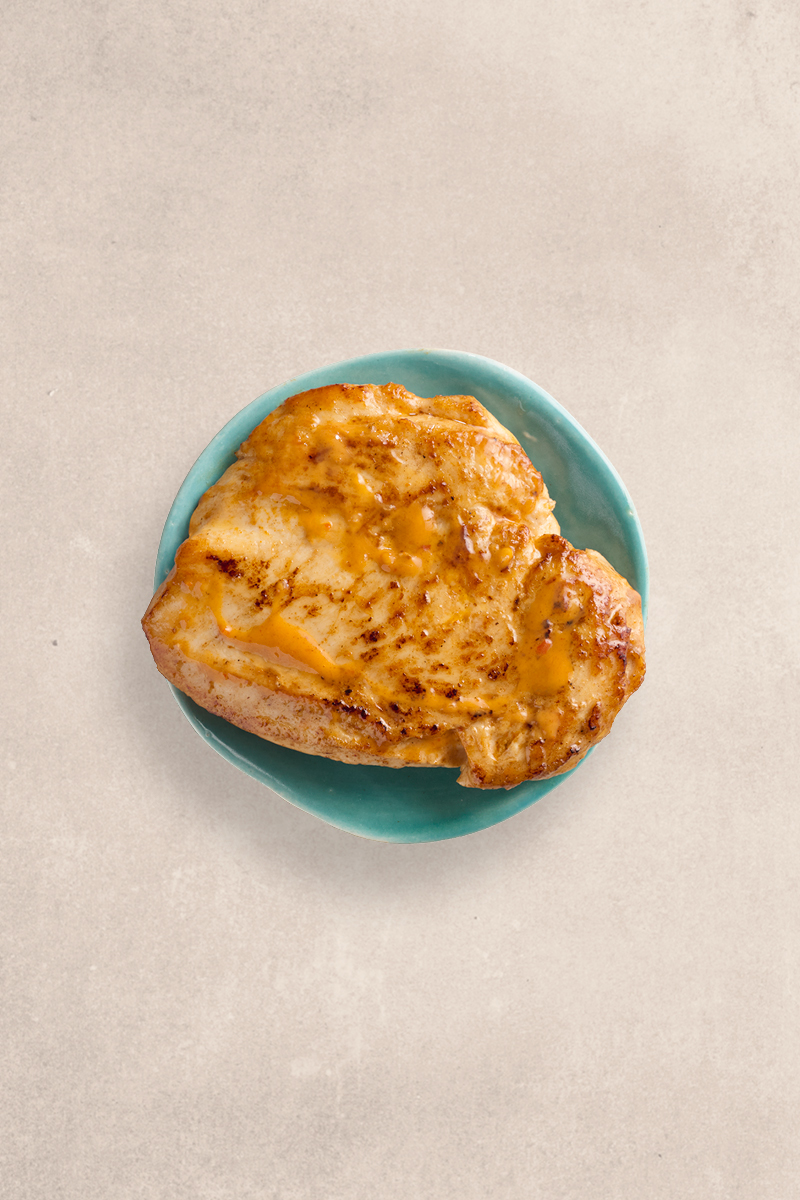 Chicken Fillet on its own