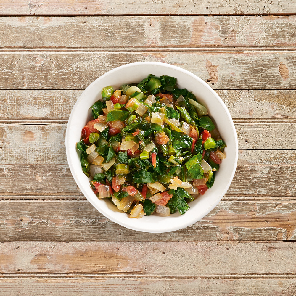 PERiSpinach (Sharing)