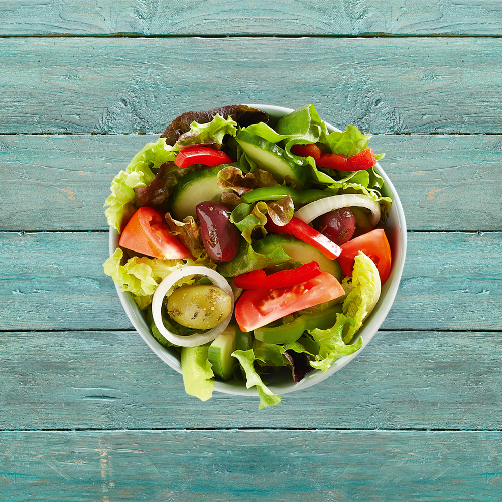 Nando's Salad (Single) VIT