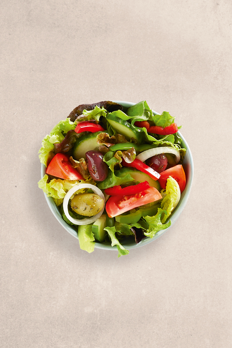 Nando's Salad (Single)