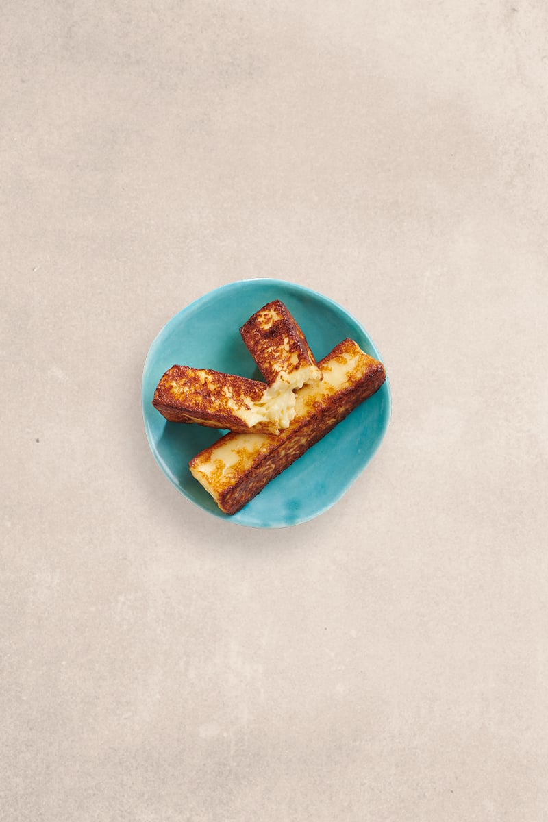 Halloumi