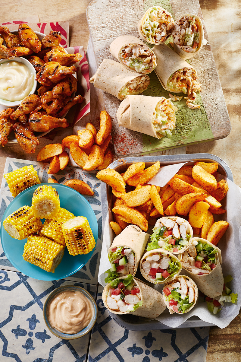 Nandos prices online