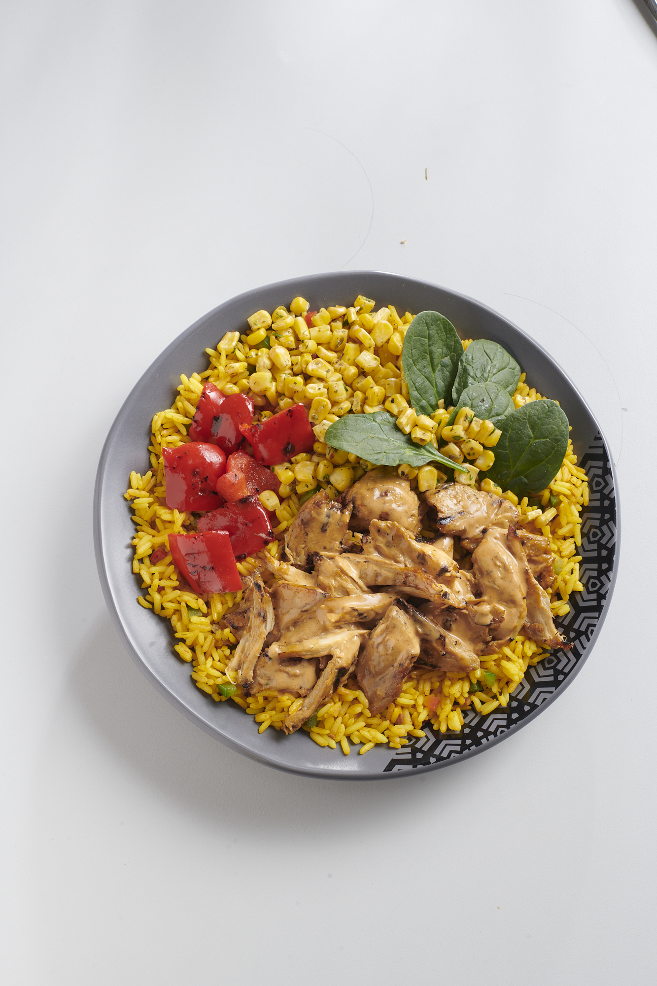 The Great Pretender Original Boujee Bowl