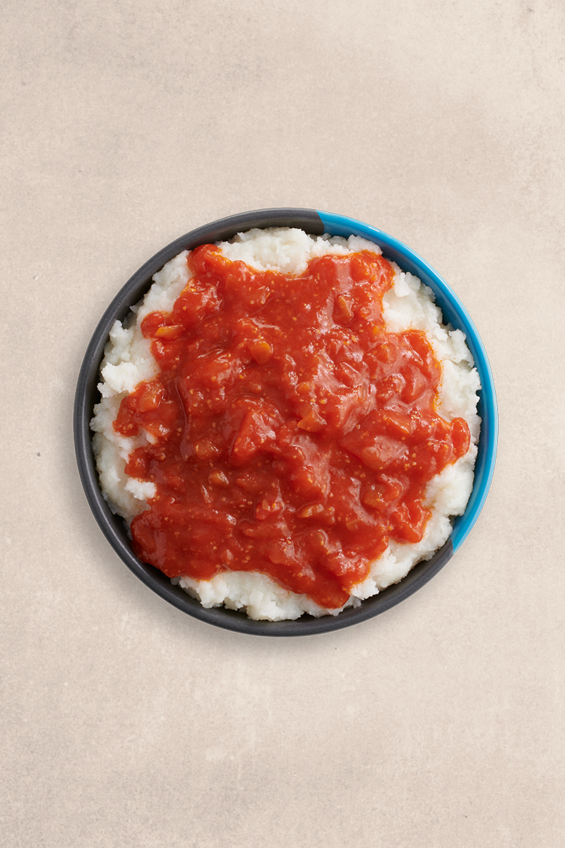 Casa Pap & Nando's Relish (Sharing)