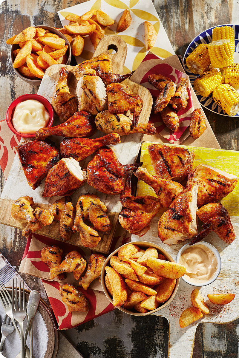 Nandos prices online