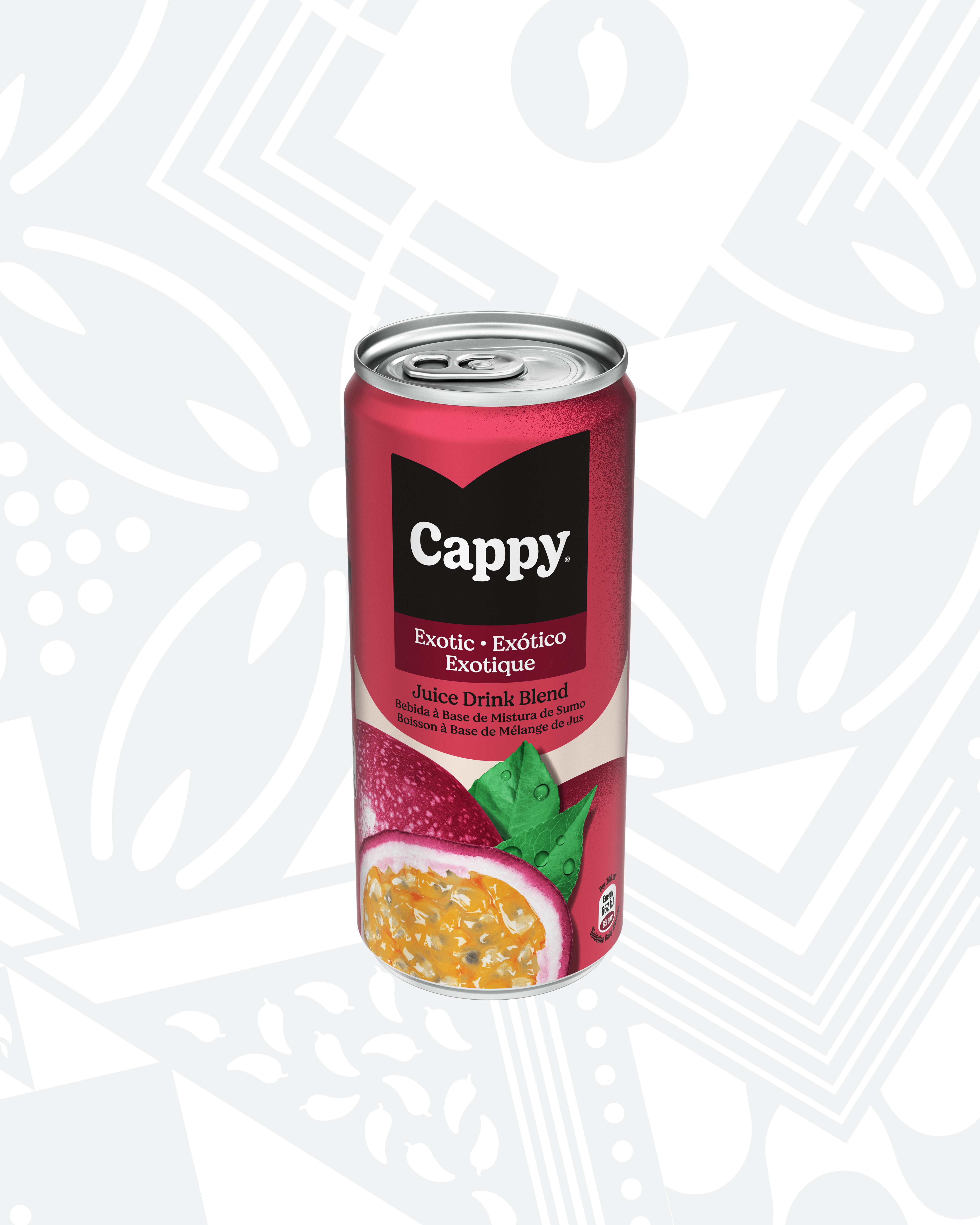 Cappy Exotic