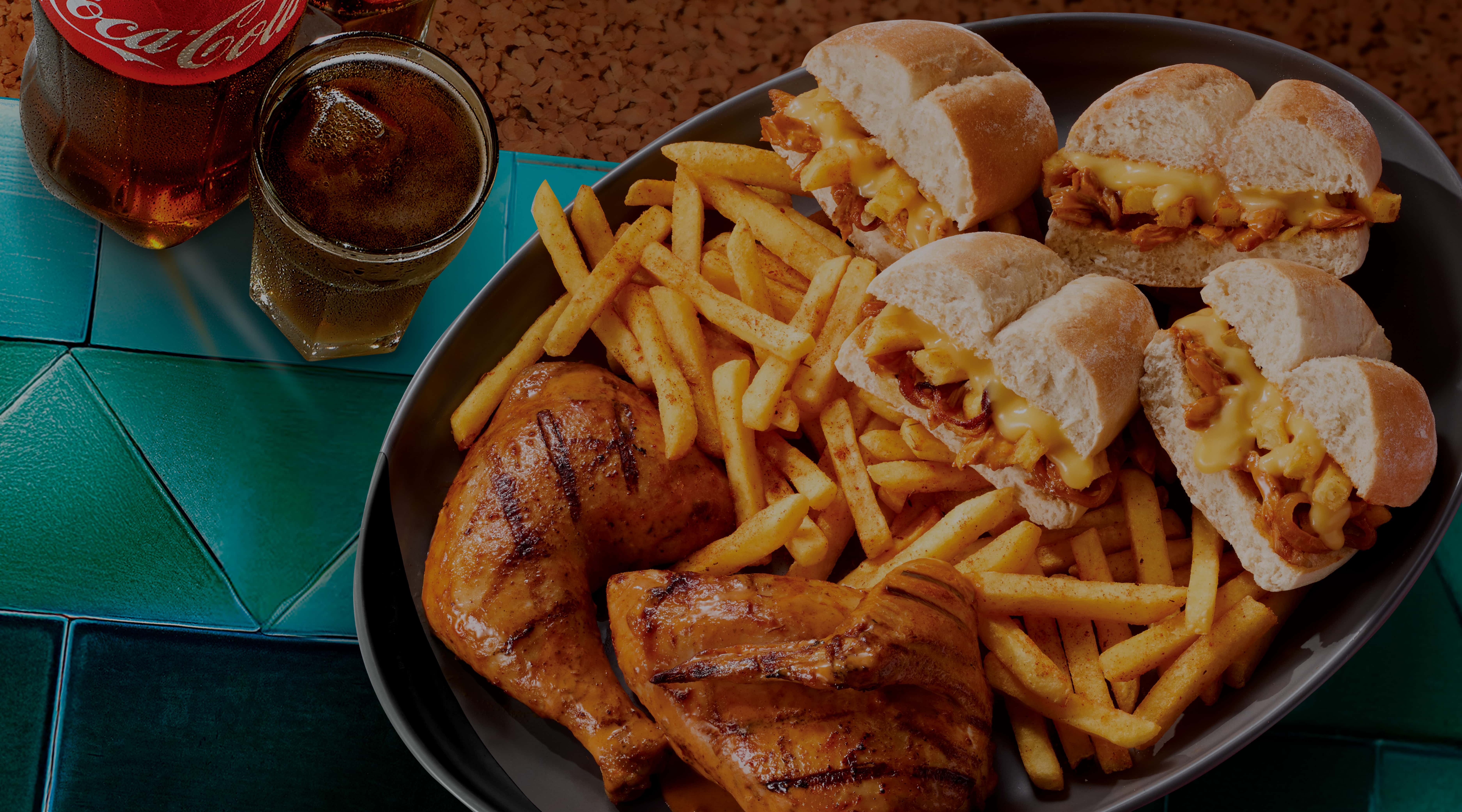 Clock In Flavour Fam