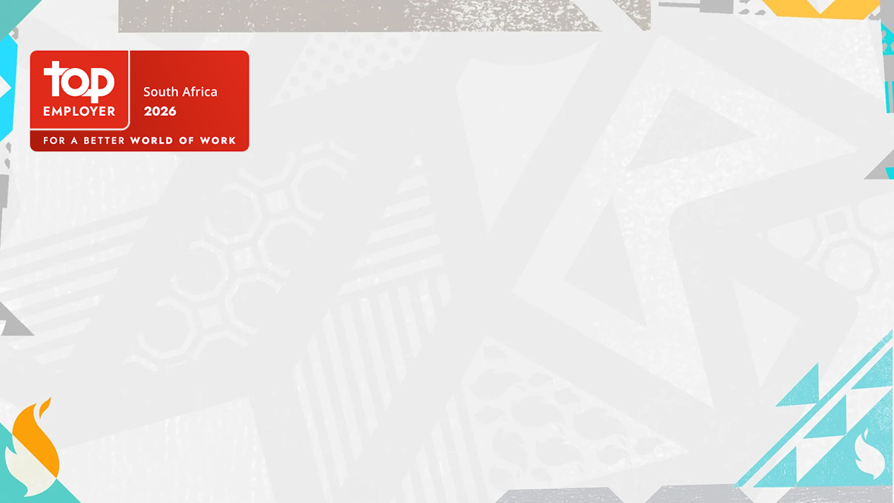 It's the people that make the chicken