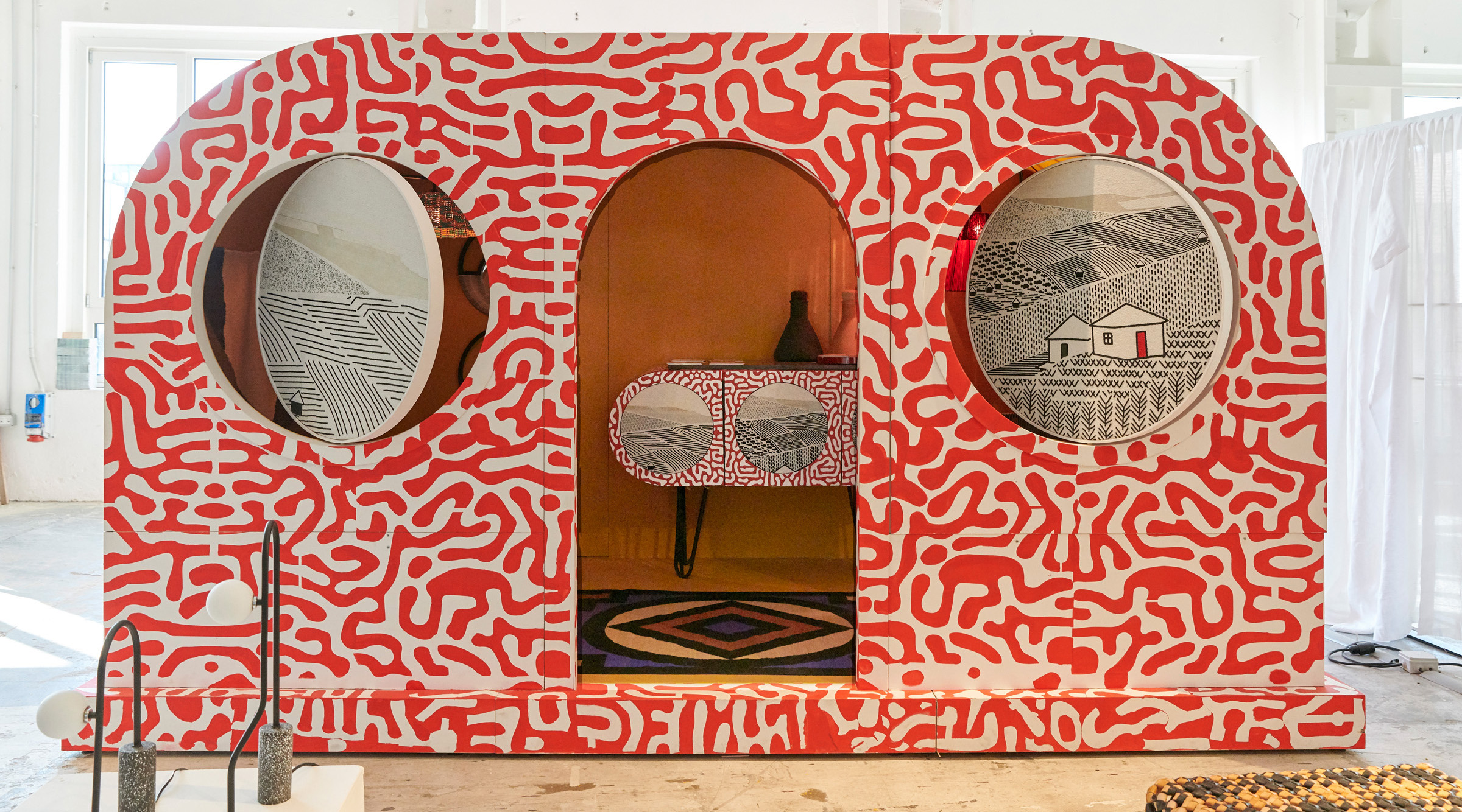 Milan Design Week 2019