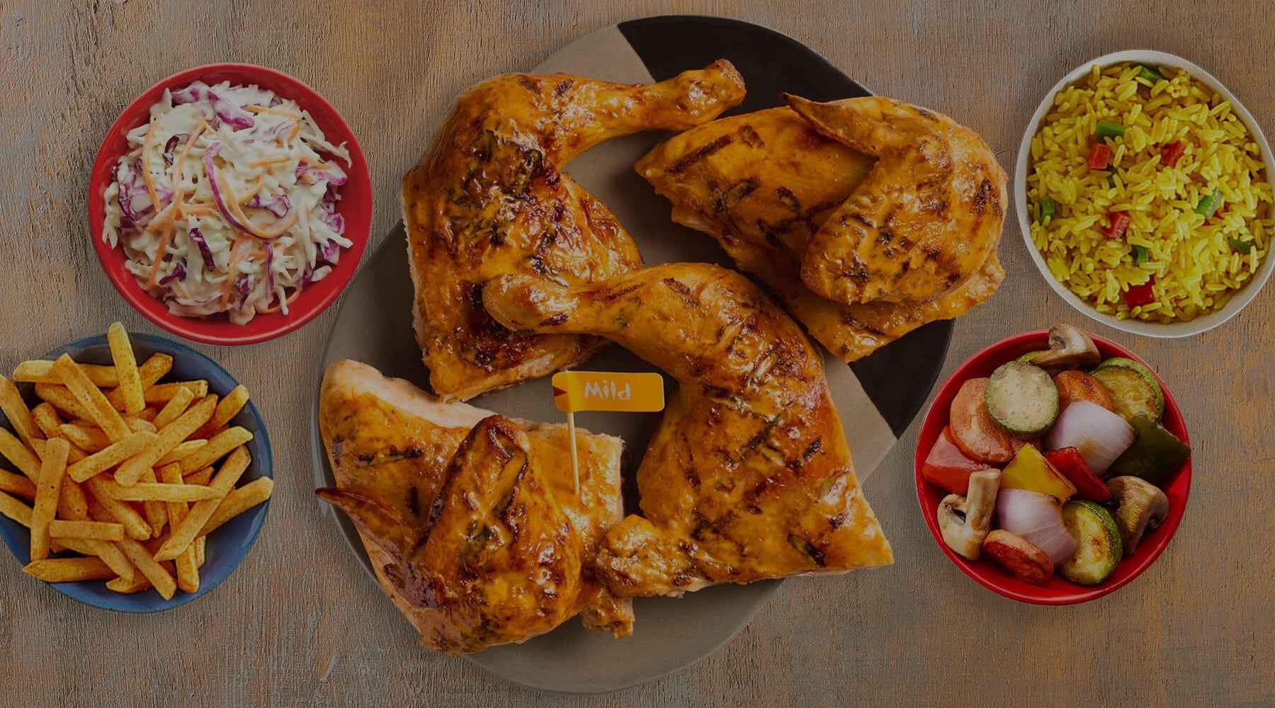 Great for sharing with friends and family