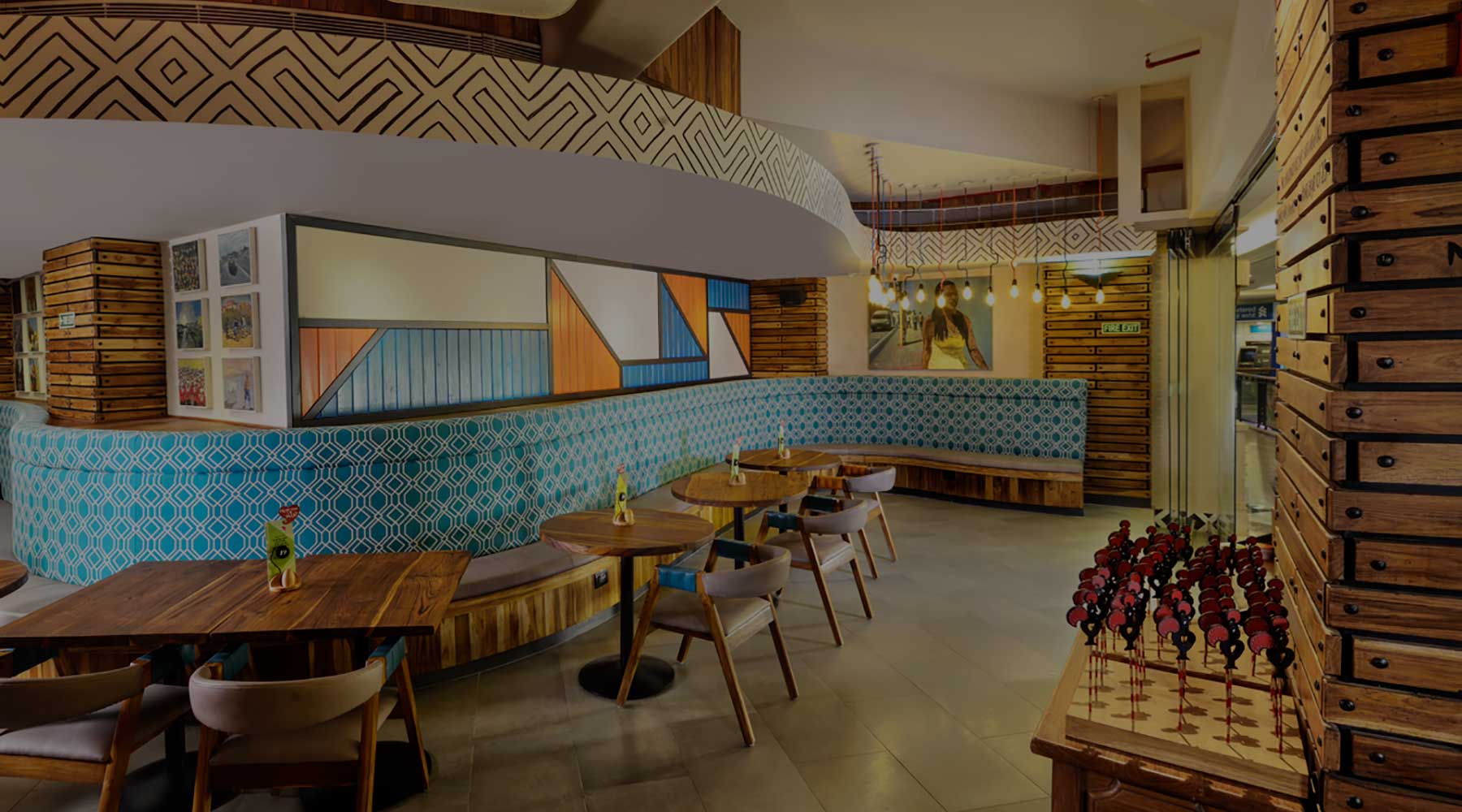 Nando's Punjabi Bagh (Delivery, Takeout & Dine-In only)