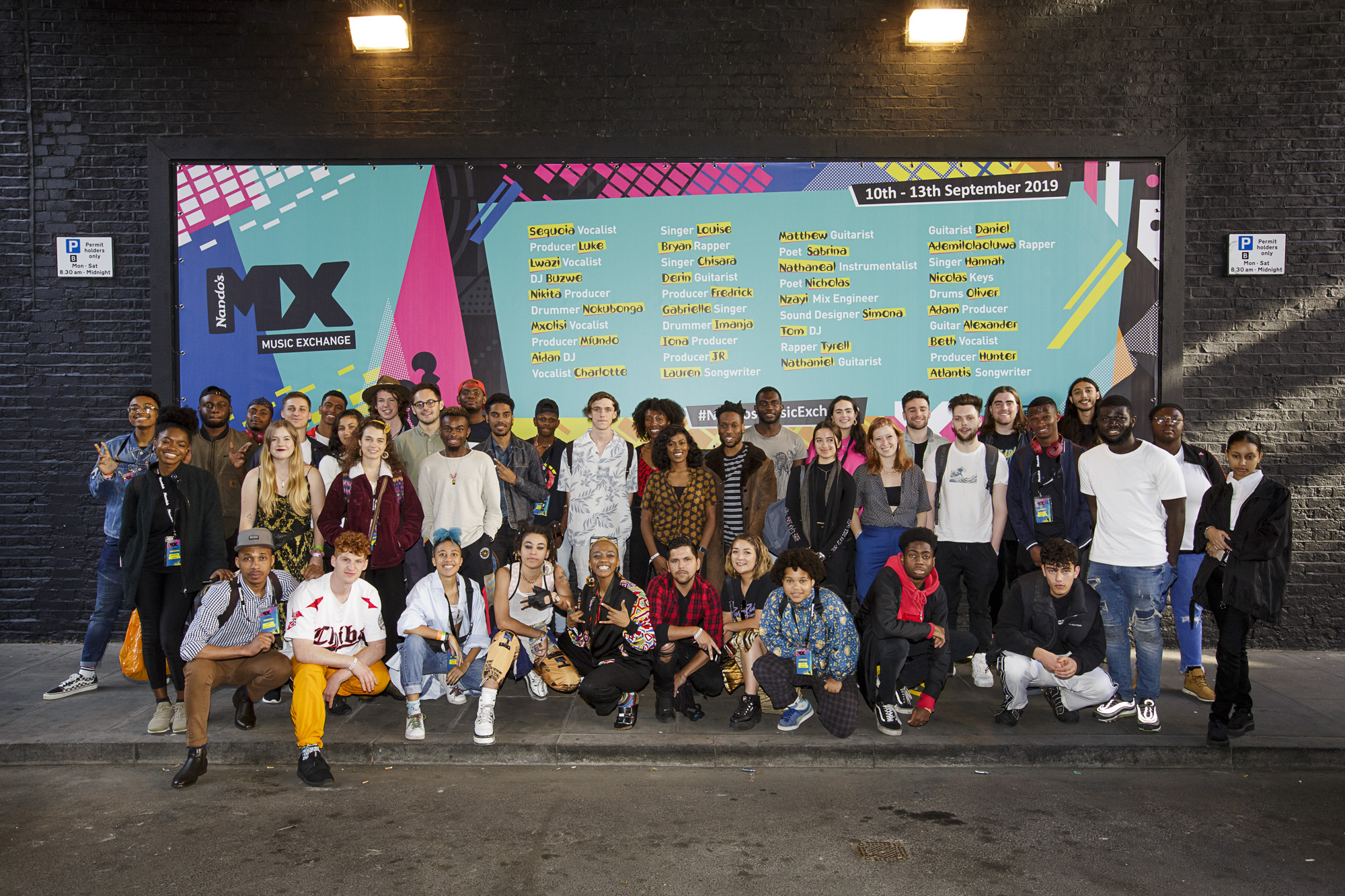 Nando’s MX – nurturing global talent