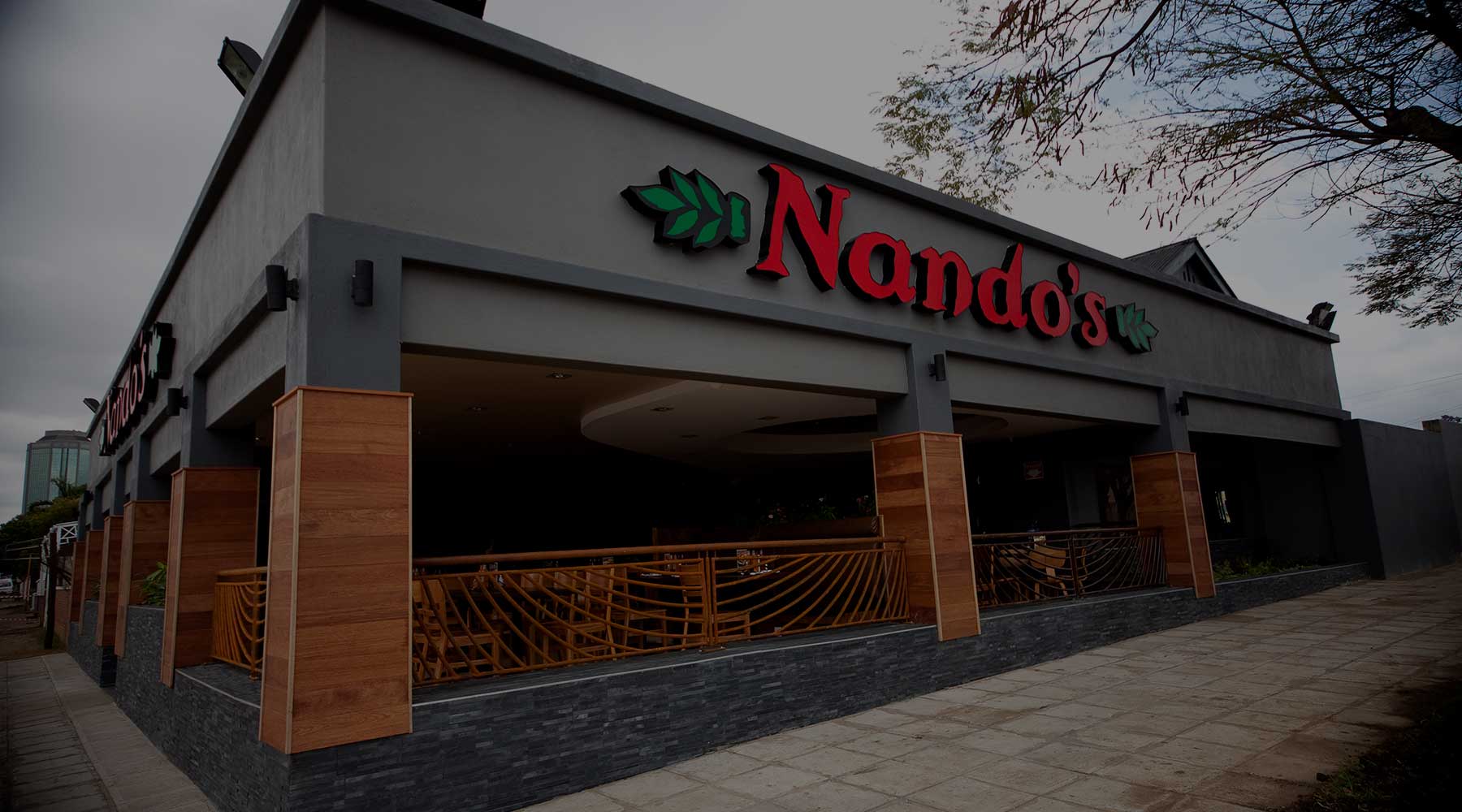 Nando's Samora Machel (Dine-in, Delivery & Takeaway)